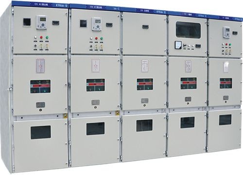 电力监测仪表与电力监控系统